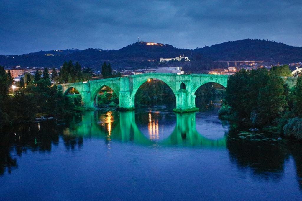 Castelodobispo - Ourense Sobrado del Obispo Екстериор снимка