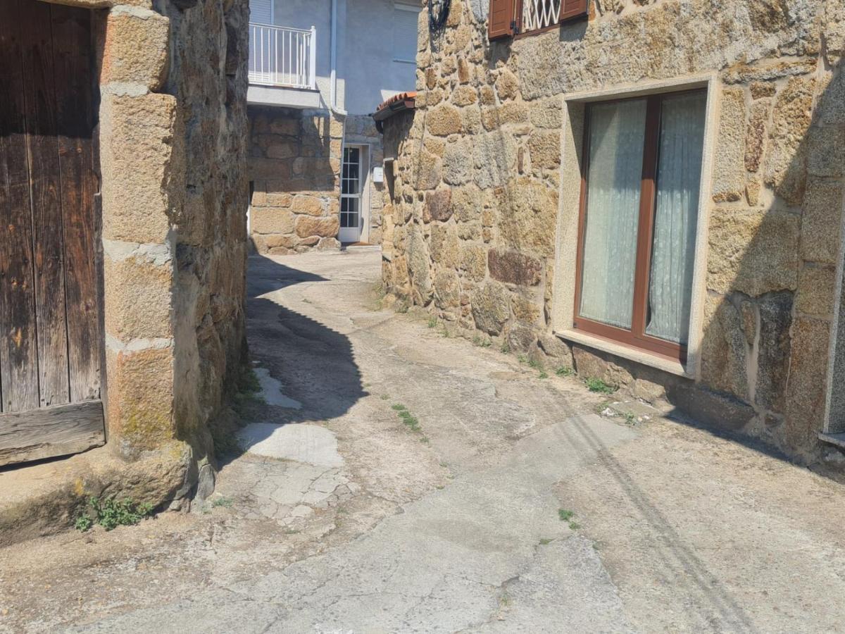Castelodobispo - Ourense Sobrado del Obispo Екстериор снимка